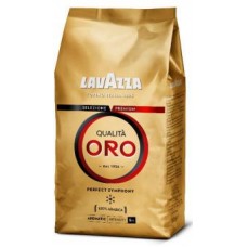 LAVAZZA Oro kafijas pupiņas 1kg LAVAZZA Oro kafijas pupiņas 1kg